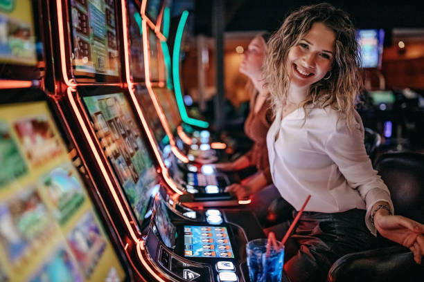 xsmn Arcade